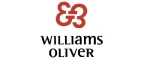Williams & Oliver: Магазины мебели, посуды, светильников и товаров для дома в Тюмени: интернет акции, скидки, распродажи выставочных образцов