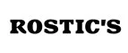 Rostic's: Скидки кафе и ресторанов Тюмени, лучшие интернет акции и цены на меню в барах, пиццериях, кофейнях