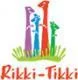 Rikki-Tikki: Скидки в магазинах детских товаров Тюмени