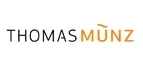 Thomas Munz: Распродажи и скидки в магазинах Тюмени