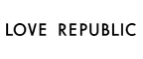 Love Republic: Распродажи и скидки в магазинах Тюмени