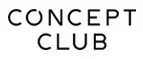 Concept Club: Распродажи и скидки в магазинах Тюмени