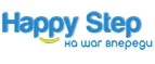 Happy Step: Скидки в магазинах детских товаров Тюмени