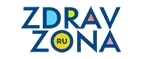 ZdravZona: Скидки и акции в магазинах профессиональной, декоративной и натуральной косметики и парфюмерии в Тюмени