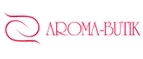 Aroma-Butik: Акции в салонах красоты и парикмахерских Тюмени: скидки на наращивание, маникюр, стрижки, косметологию